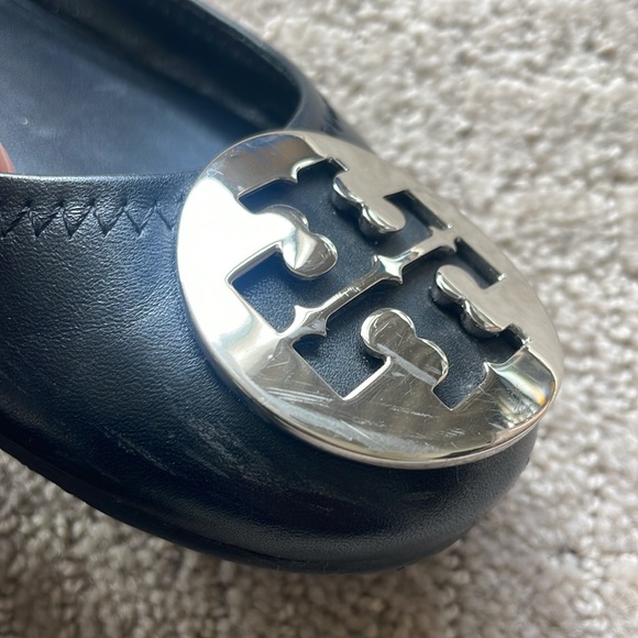 Tory Burch Ballet Flats - Picture 4 of 7